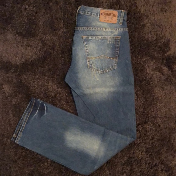👖 Aeropostale Jeans 👖 - Picture 1 of 6